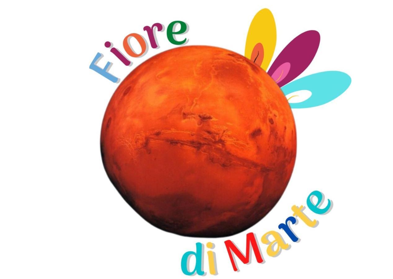 Fiore Di Marte Marsala Exterior foto
