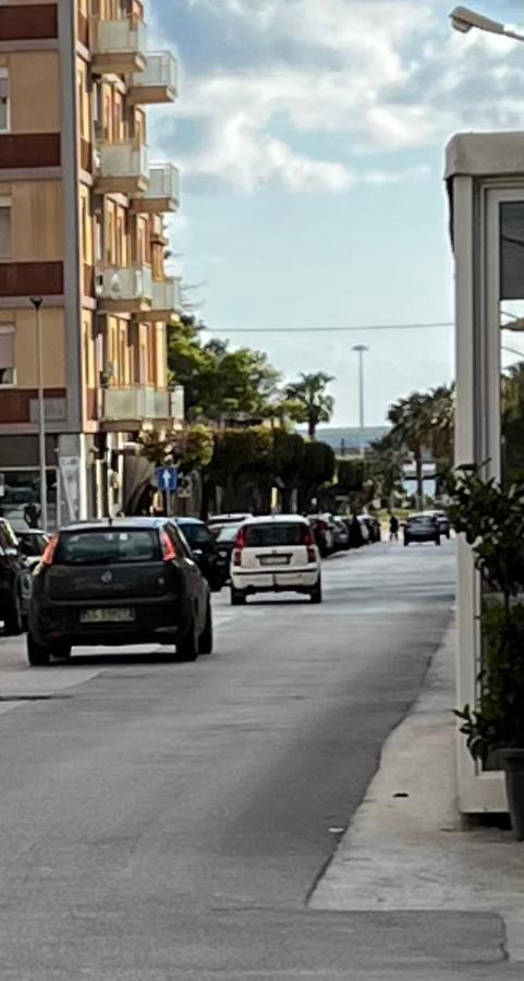 Fiore Di Marte Marsala Exterior foto