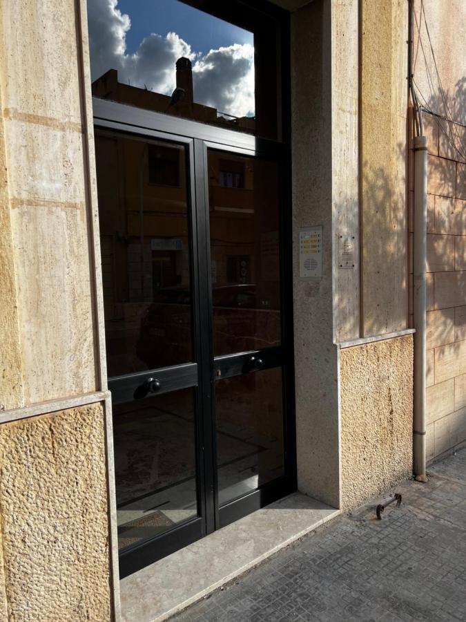 Fiore Di Marte Marsala Exterior foto